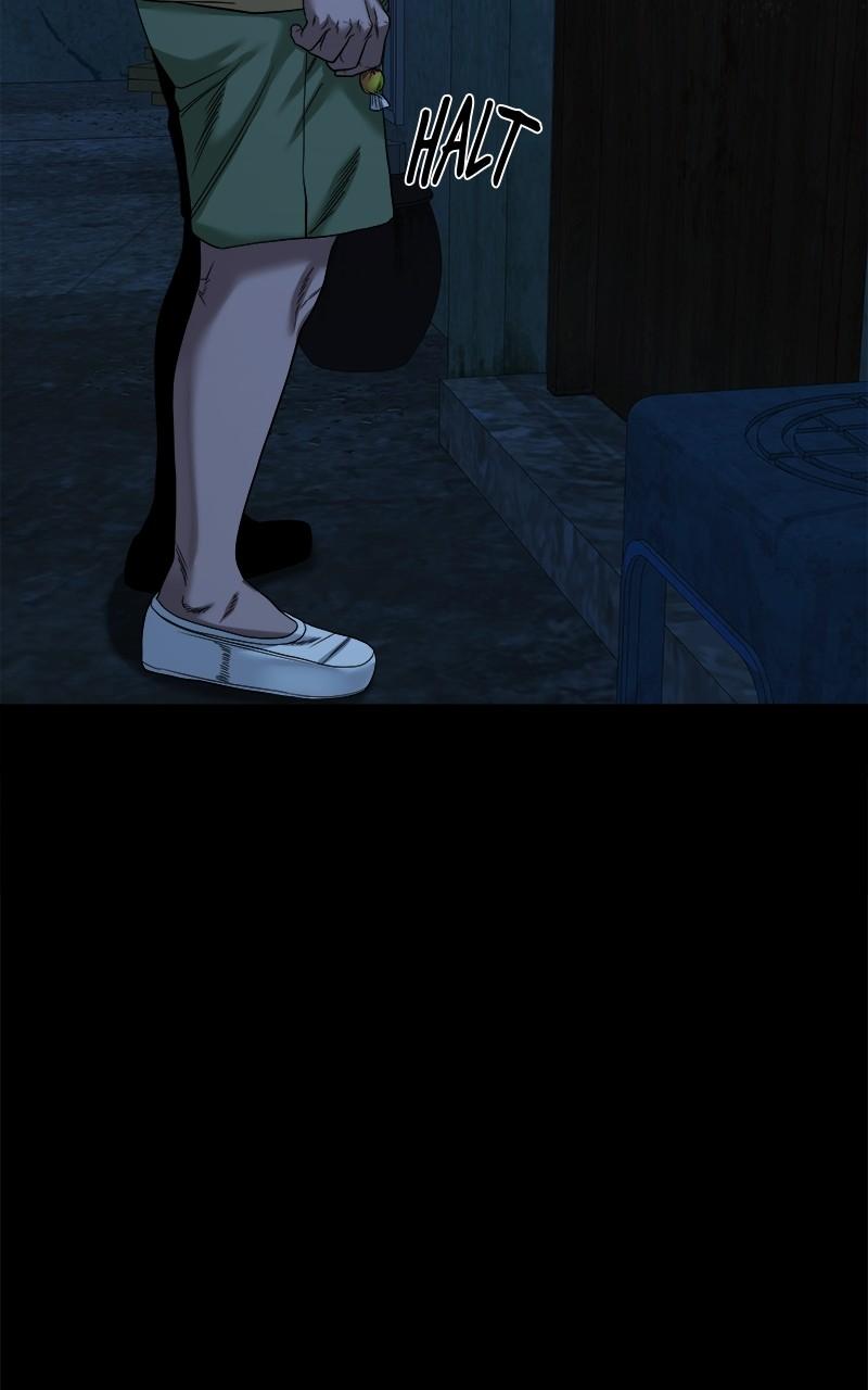 The Gwichon Village Mystery Chap 42 - Next Chap 43