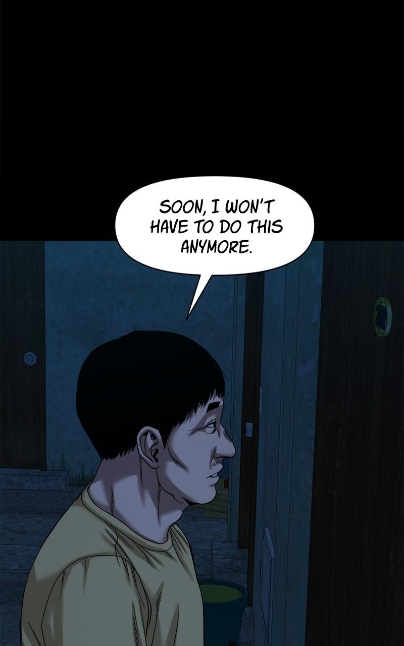 The Gwichon Village Mystery Chap 42 - Next Chap 43