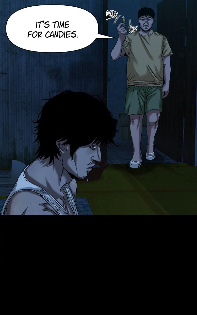 The Gwichon Village Mystery Chap 42 - Next Chap 43