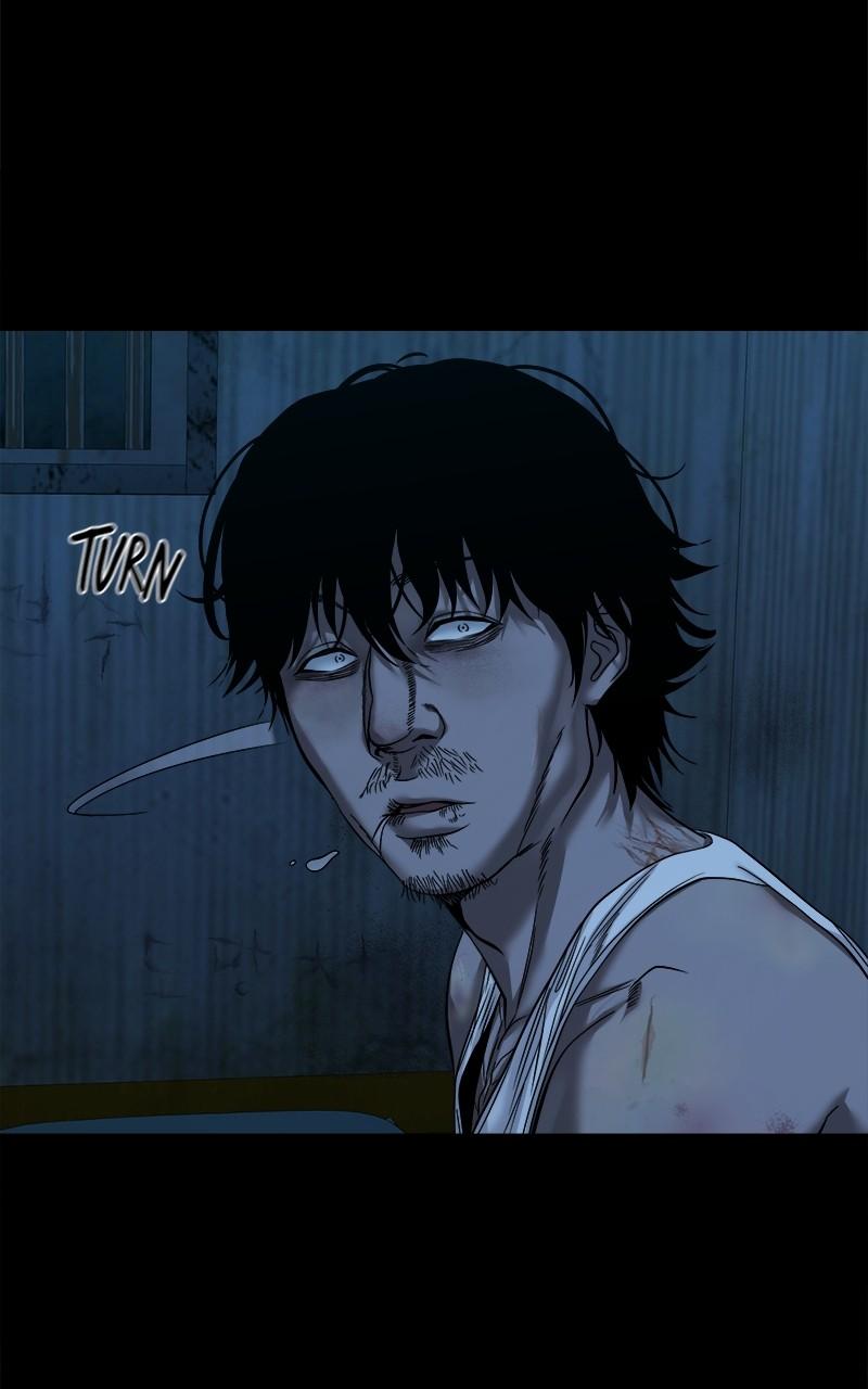 The Gwichon Village Mystery Chap 42 - Next Chap 43