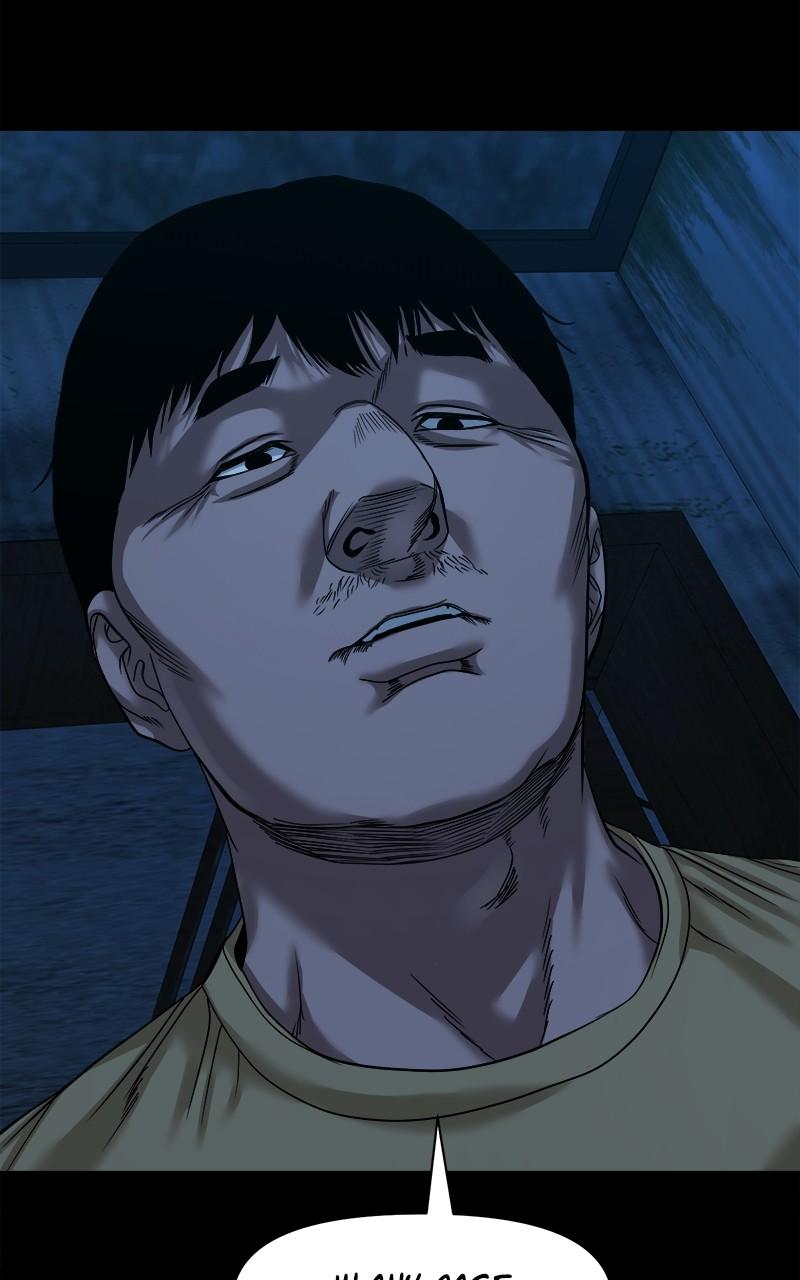 The Gwichon Village Mystery Chap 42 - Next Chap 43