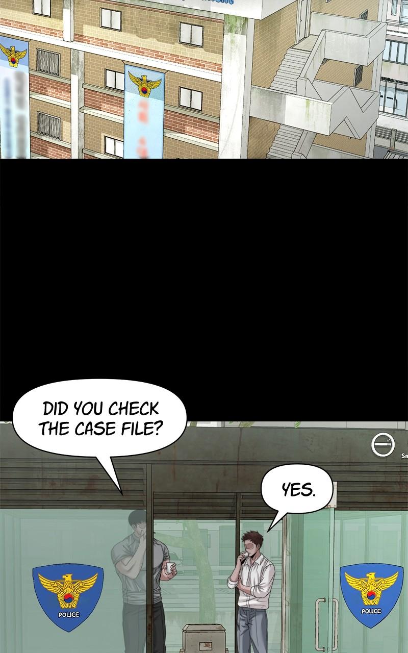 The Gwichon Village Mystery Chap 42 - Next Chap 43