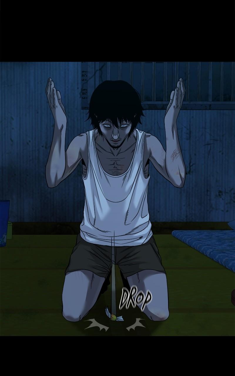 The Gwichon Village Mystery Chap 42 - Next Chap 43