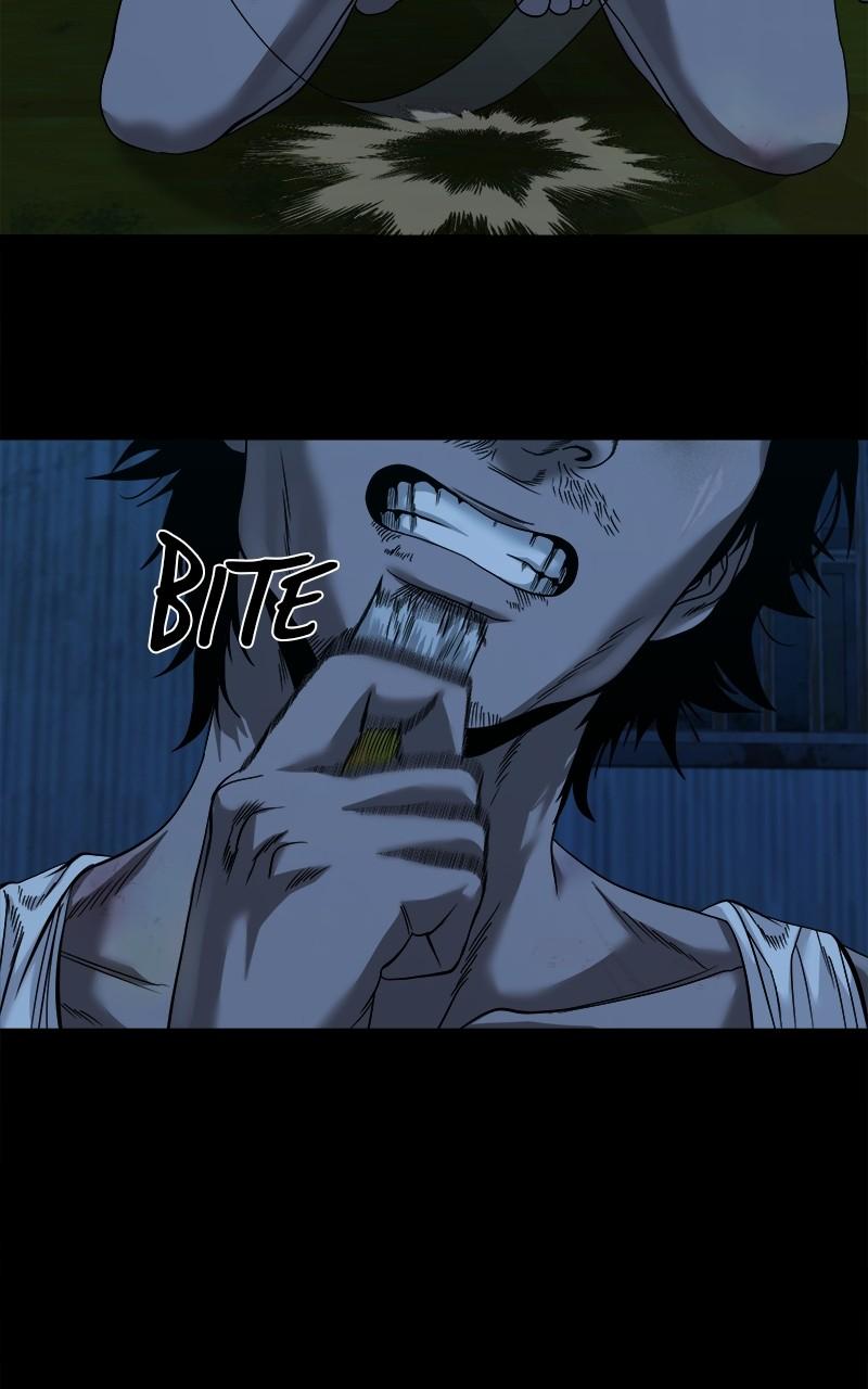 The Gwichon Village Mystery Chap 42 - Next Chap 43