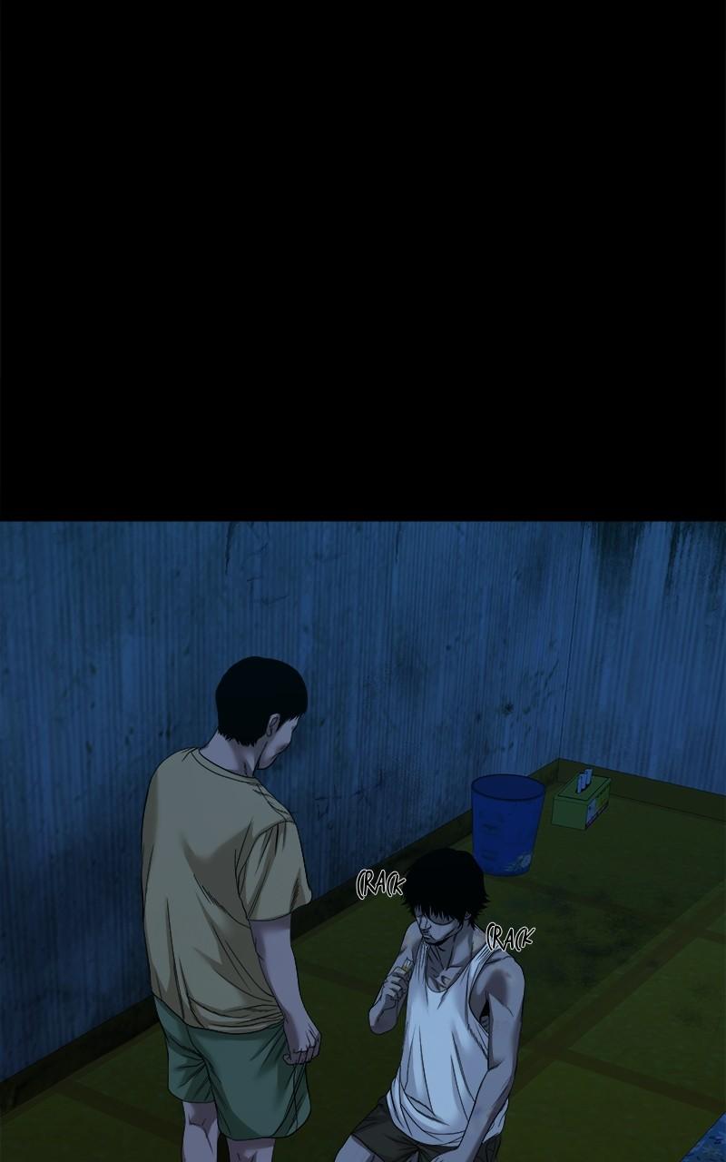 The Gwichon Village Mystery Chap 42 - Next Chap 43