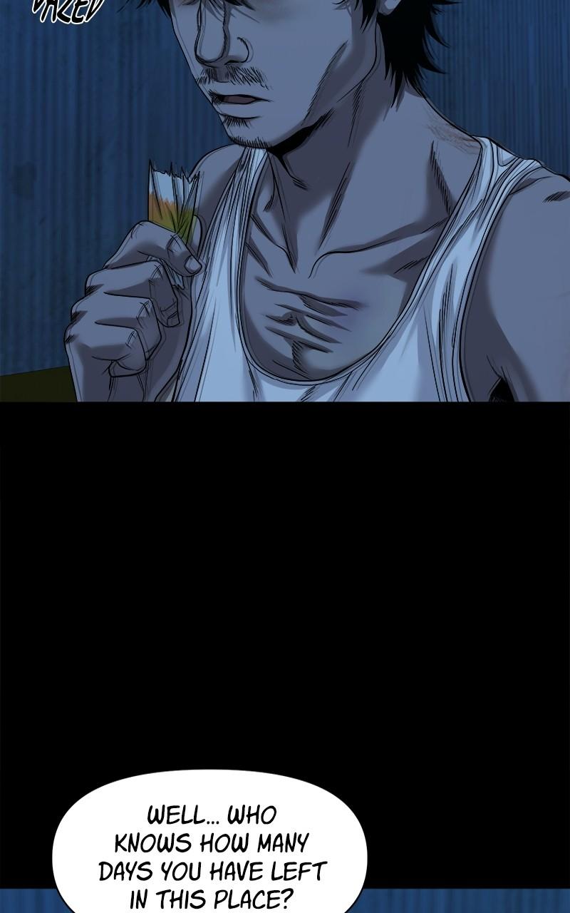 The Gwichon Village Mystery Chap 42 - Next Chap 43