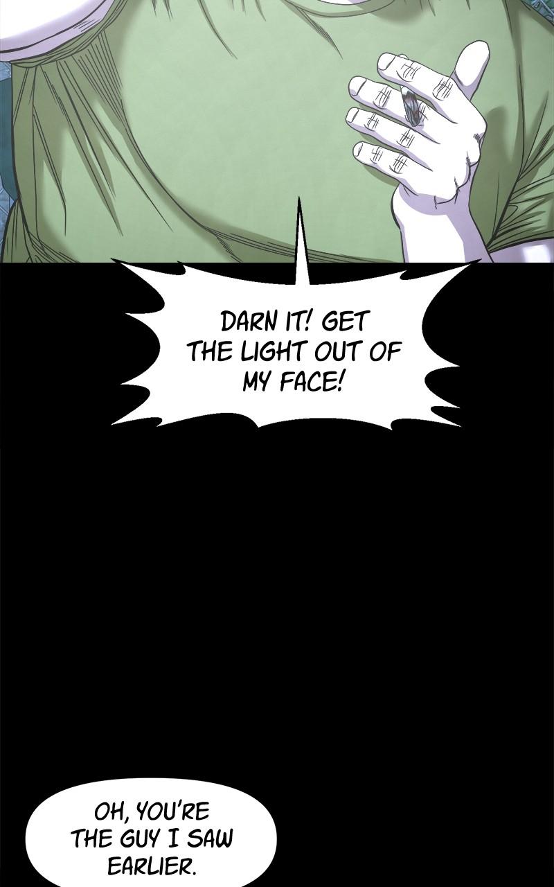 The Gwichon Village Mystery Chap 42 - Next Chap 43