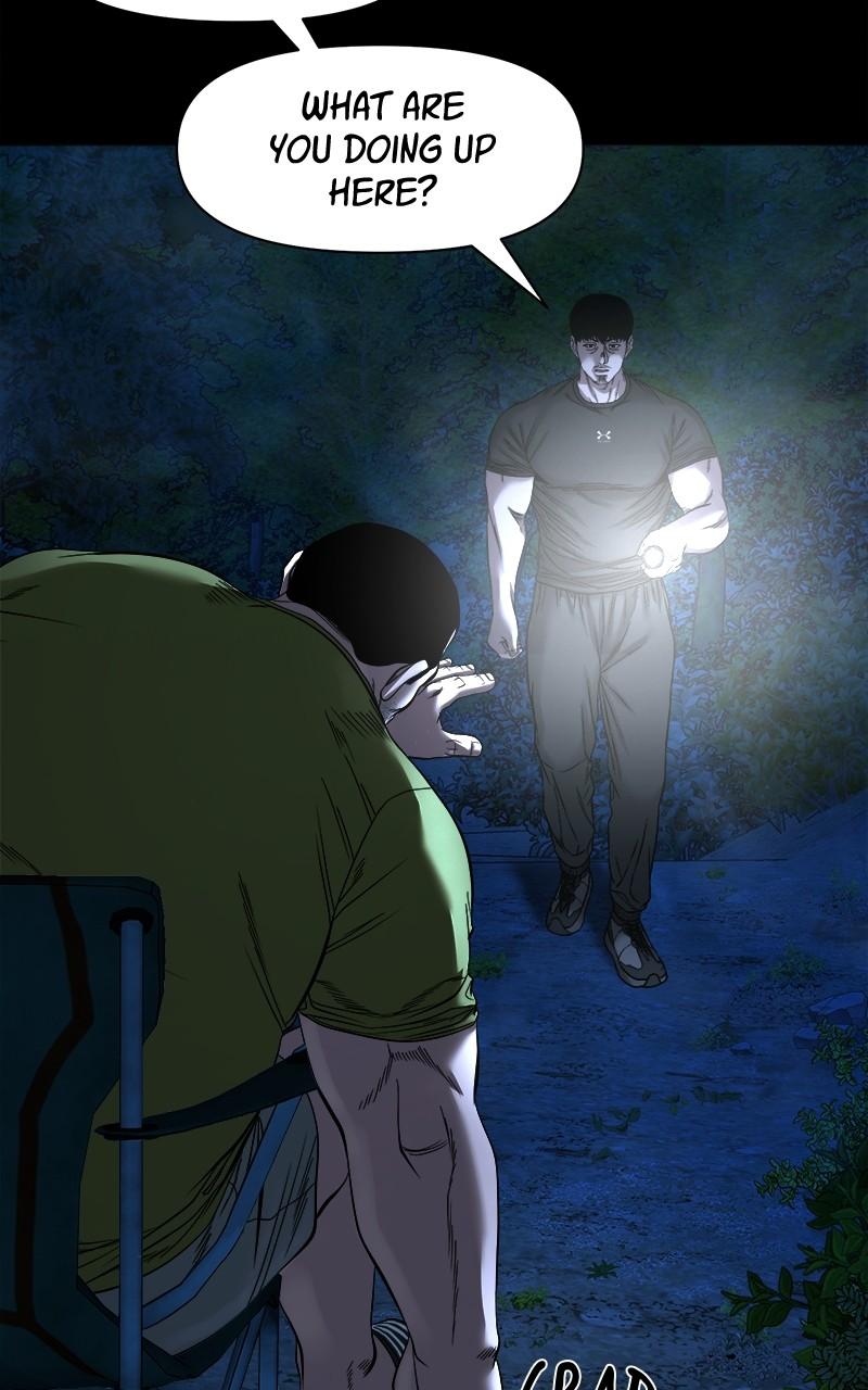 The Gwichon Village Mystery Chap 42 - Next Chap 43