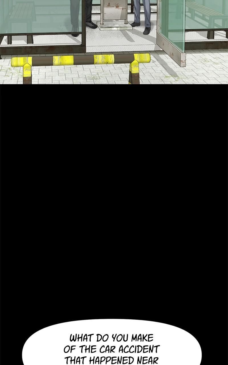 The Gwichon Village Mystery Chap 42 - Next Chap 43