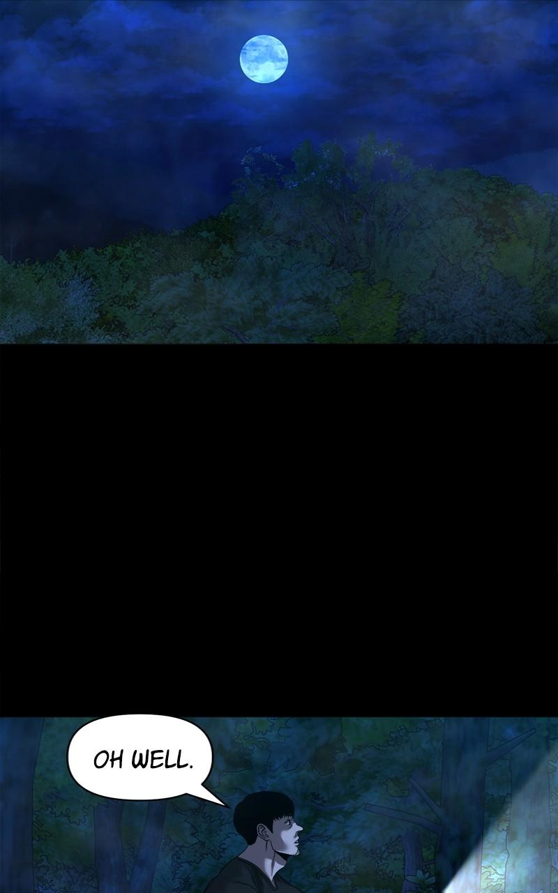 The Gwichon Village Mystery Chap 42 - Next Chap 43