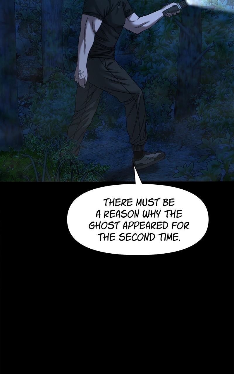 The Gwichon Village Mystery Chap 42 - Next Chap 43