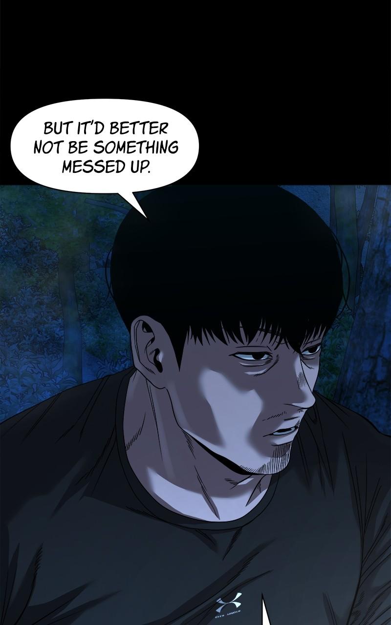 The Gwichon Village Mystery Chap 42 - Next Chap 43