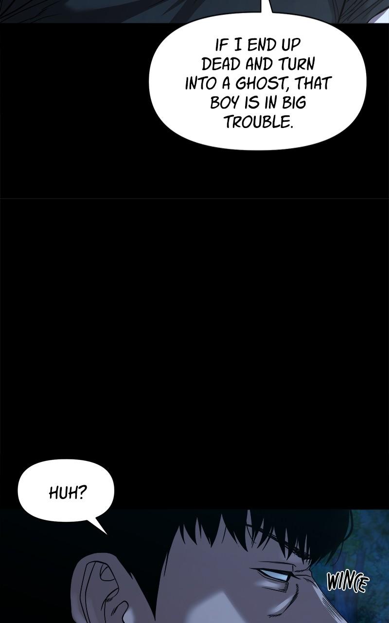 The Gwichon Village Mystery Chap 42 - Next Chap 43