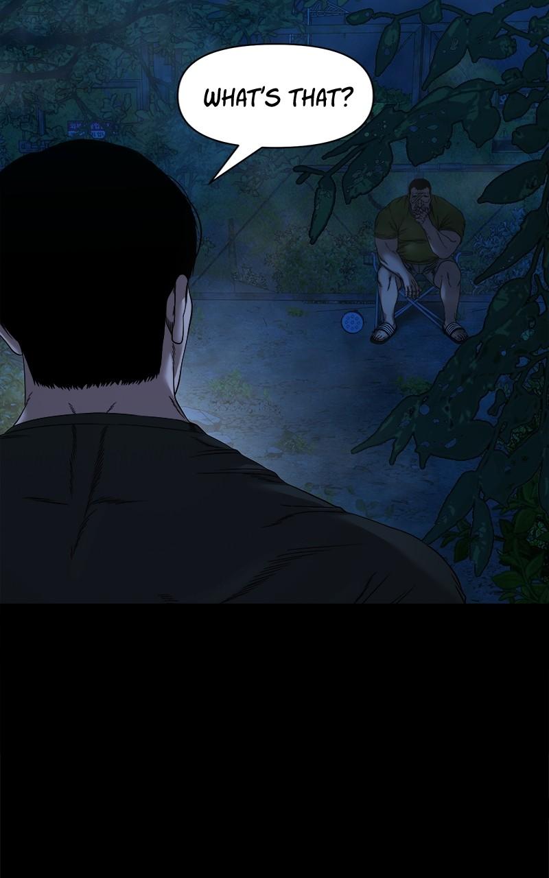 The Gwichon Village Mystery Chap 42 - Next Chap 43