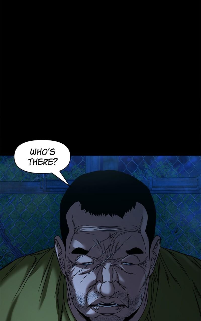 The Gwichon Village Mystery Chap 42 - Next Chap 43