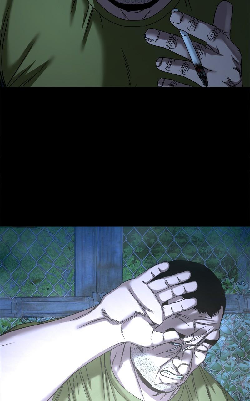 The Gwichon Village Mystery Chap 42 - Next Chap 43