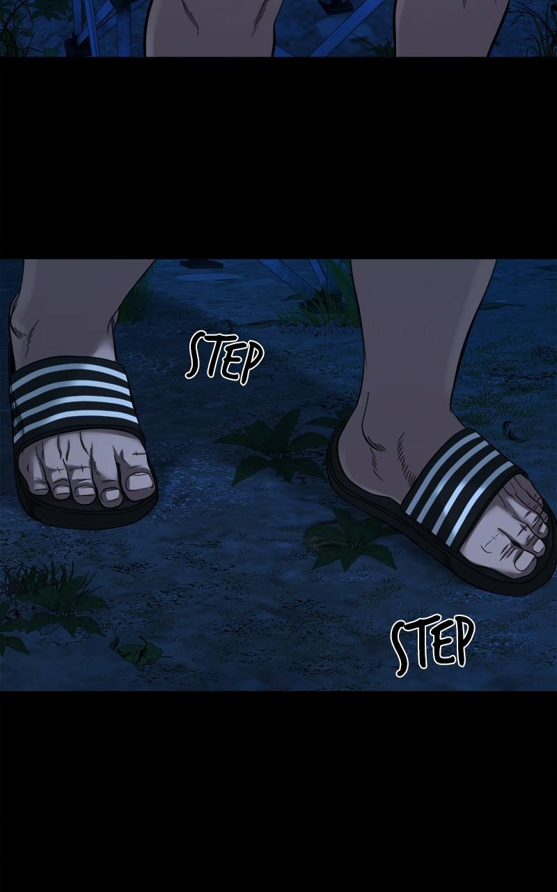 The Gwichon Village Mystery Chap 42 - Next Chap 43