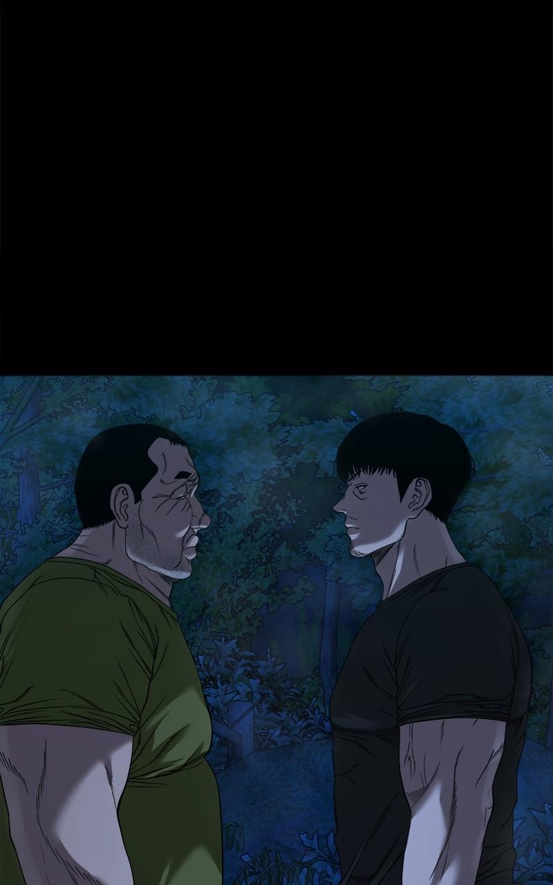 The Gwichon Village Mystery Chap 42 - Next Chap 43