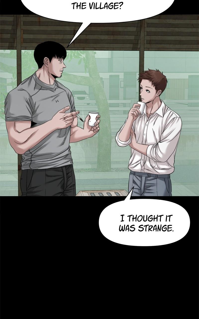 The Gwichon Village Mystery Chap 42 - Next Chap 43