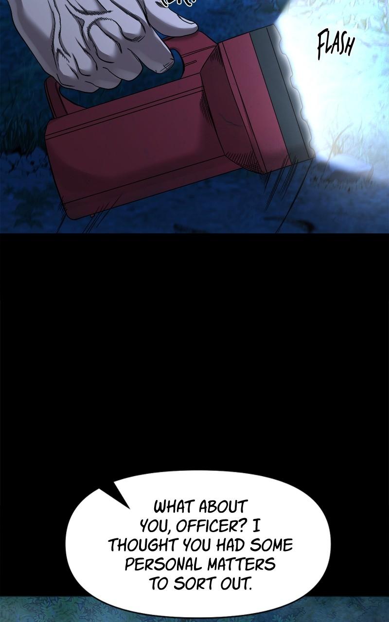 The Gwichon Village Mystery Chap 42 - Next Chap 43