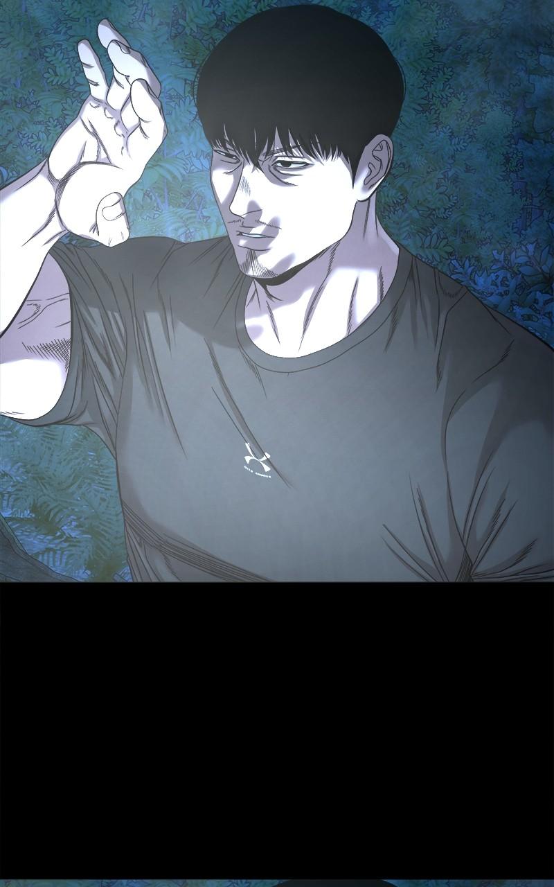 The Gwichon Village Mystery Chap 42 - Next Chap 43