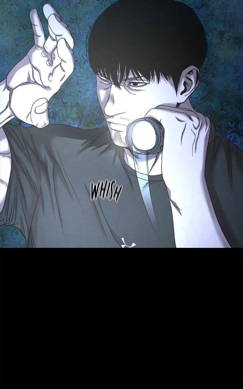 The Gwichon Village Mystery Chap 42 - Next Chap 43