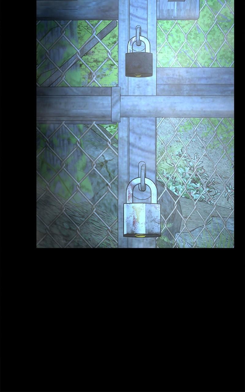 The Gwichon Village Mystery Chap 42 - Next Chap 43