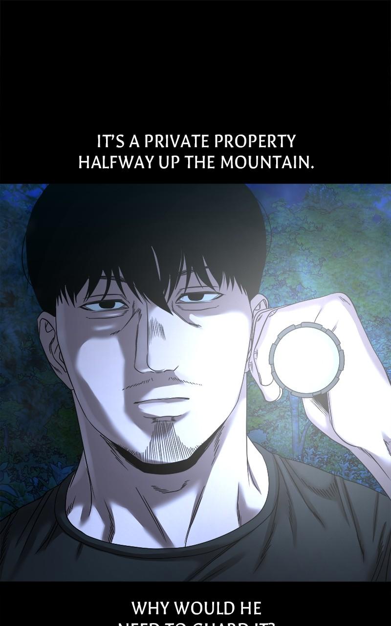 The Gwichon Village Mystery Chap 42 - Next Chap 43