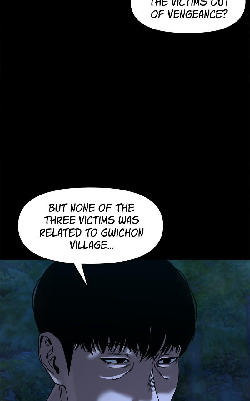 The Gwichon Village Mystery Chap 42 - Next Chap 43