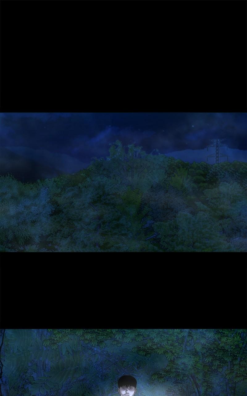 The Gwichon Village Mystery Chap 42 - Next Chap 43