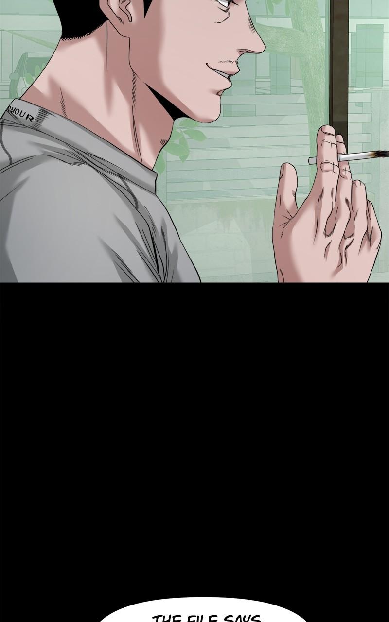 The Gwichon Village Mystery Chap 42 - Next Chap 43