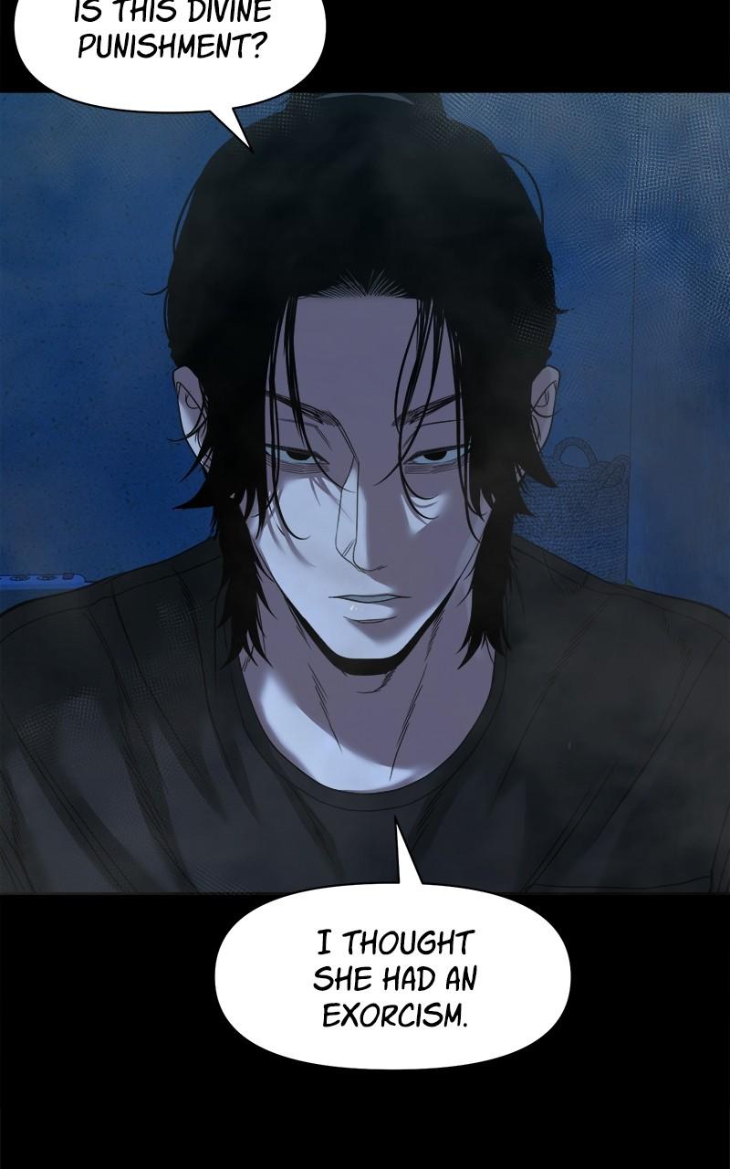 The Gwichon Village Mystery Chap 42 - Next Chap 43