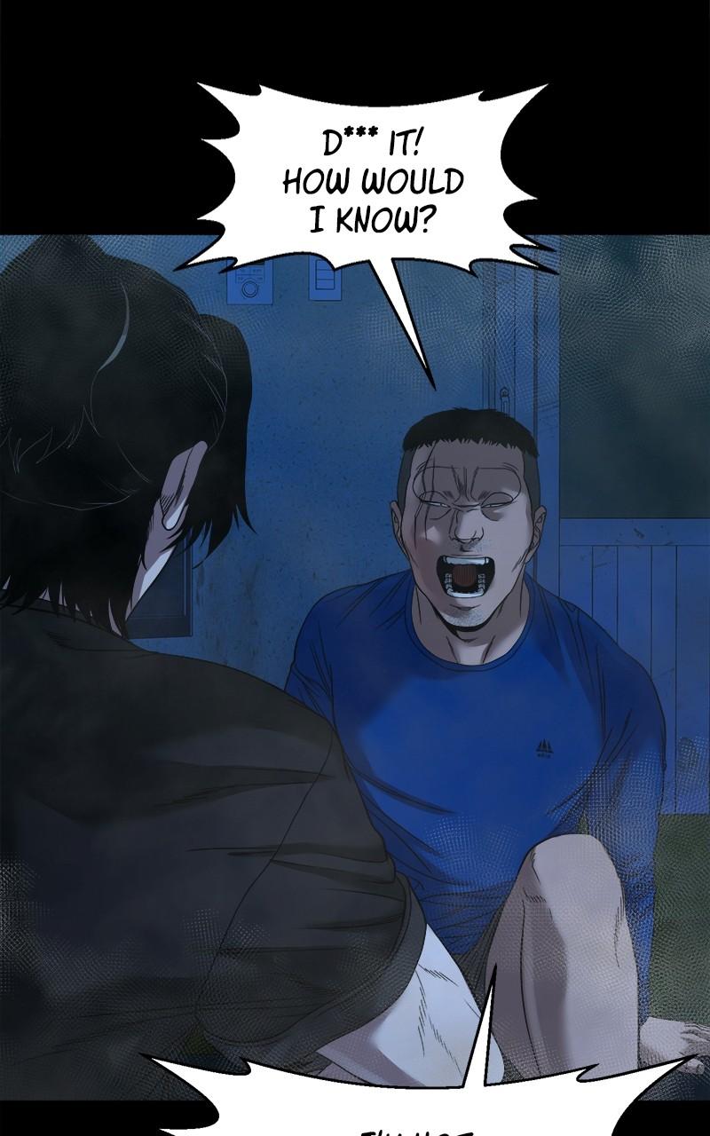 The Gwichon Village Mystery Chap 42 - Next Chap 43