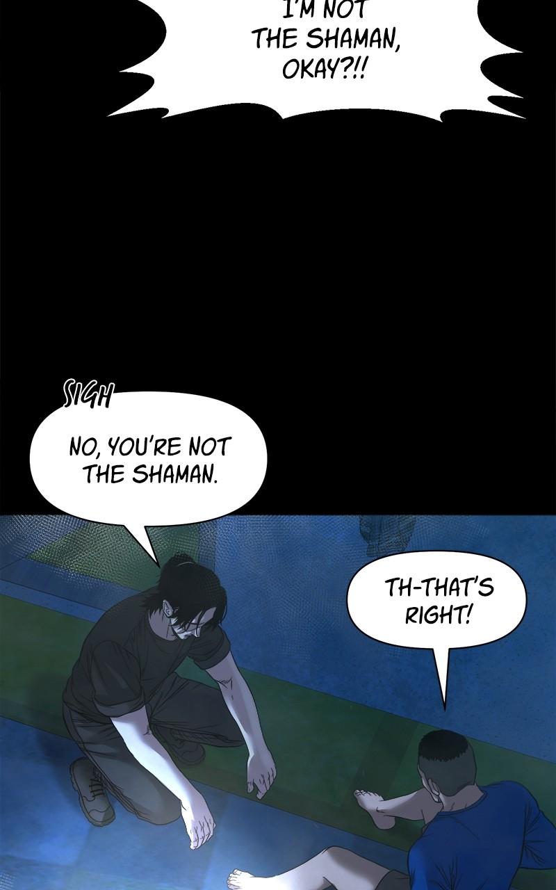 The Gwichon Village Mystery Chap 42 - Next Chap 43