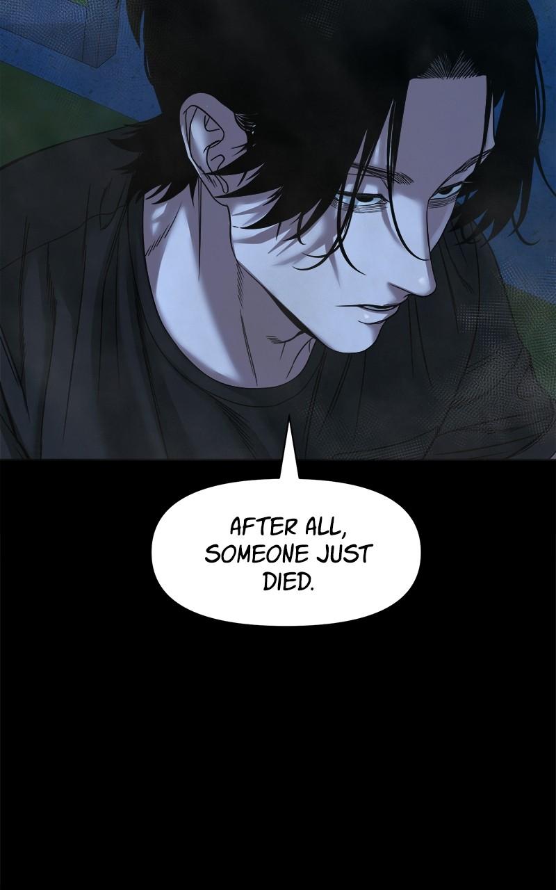 The Gwichon Village Mystery Chap 42 - Next Chap 43