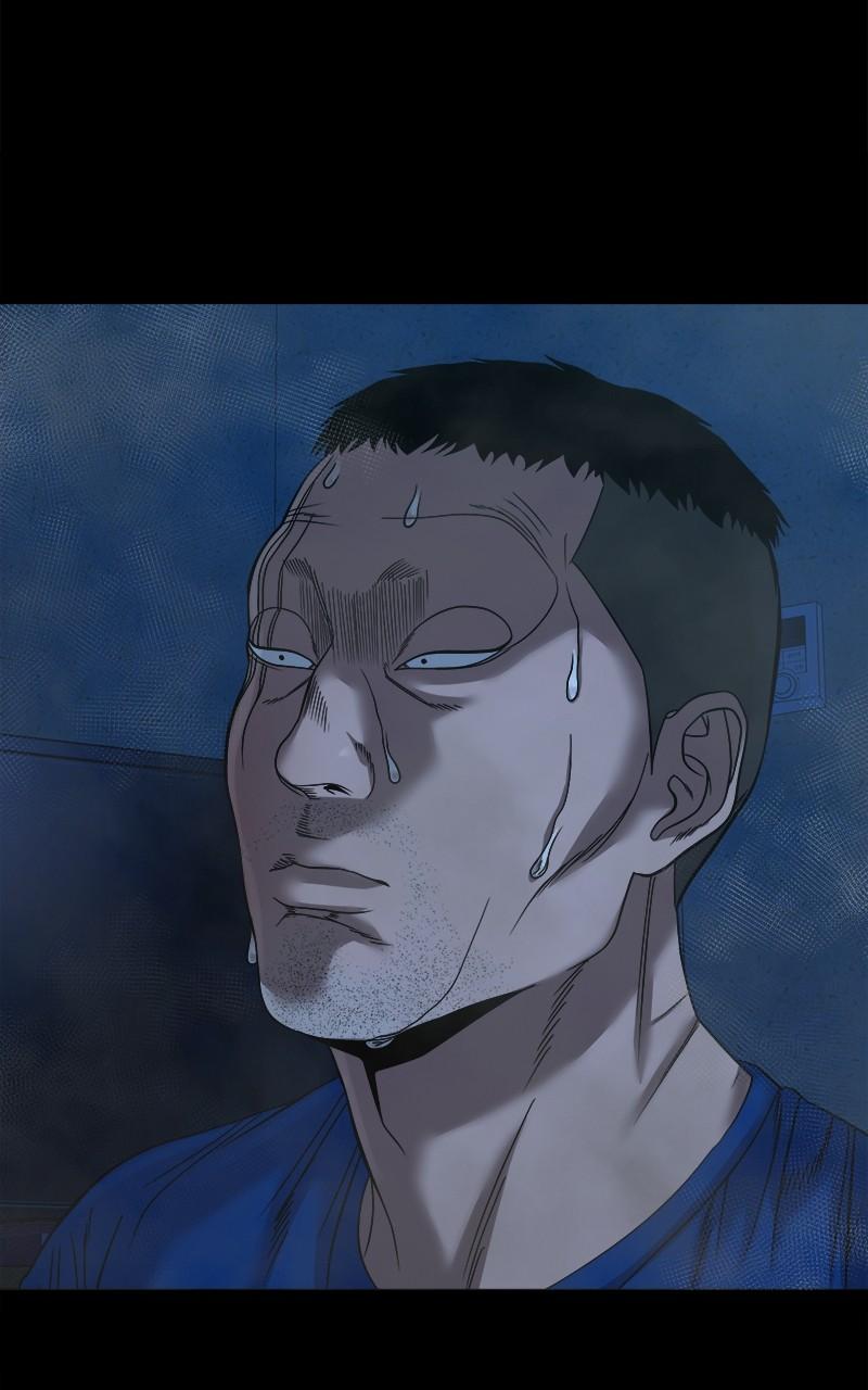 The Gwichon Village Mystery Chap 42 - Next Chap 43