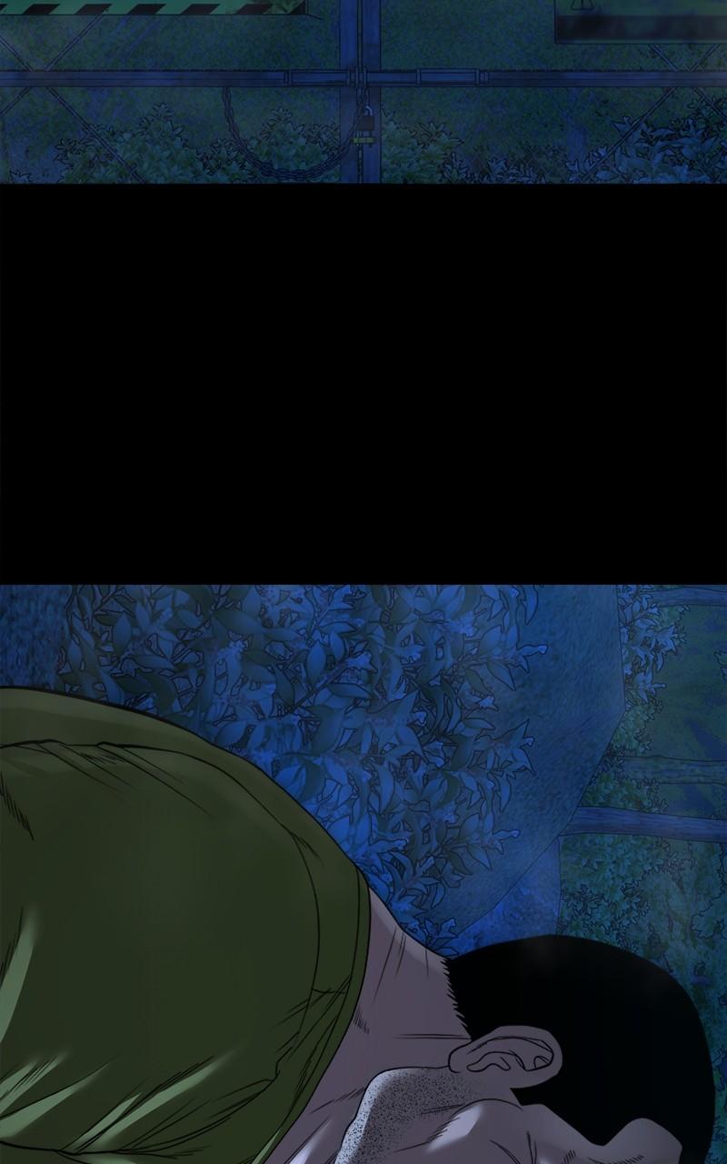 The Gwichon Village Mystery Chap 42 - Next Chap 43