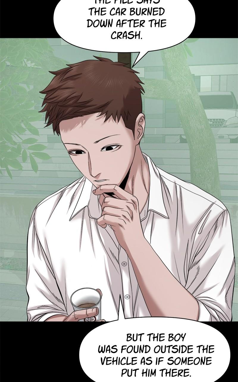 The Gwichon Village Mystery Chap 42 - Next Chap 43