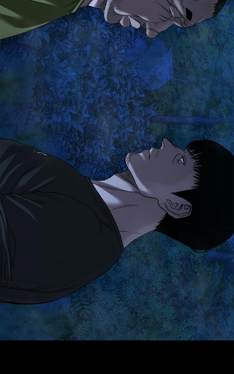 The Gwichon Village Mystery Chap 42 - Next Chap 43