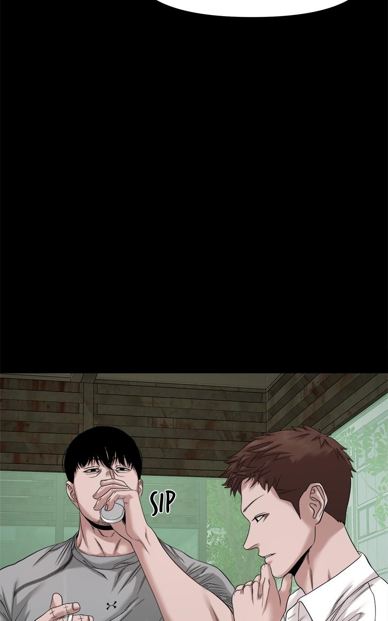 The Gwichon Village Mystery Chap 42 - Next Chap 43