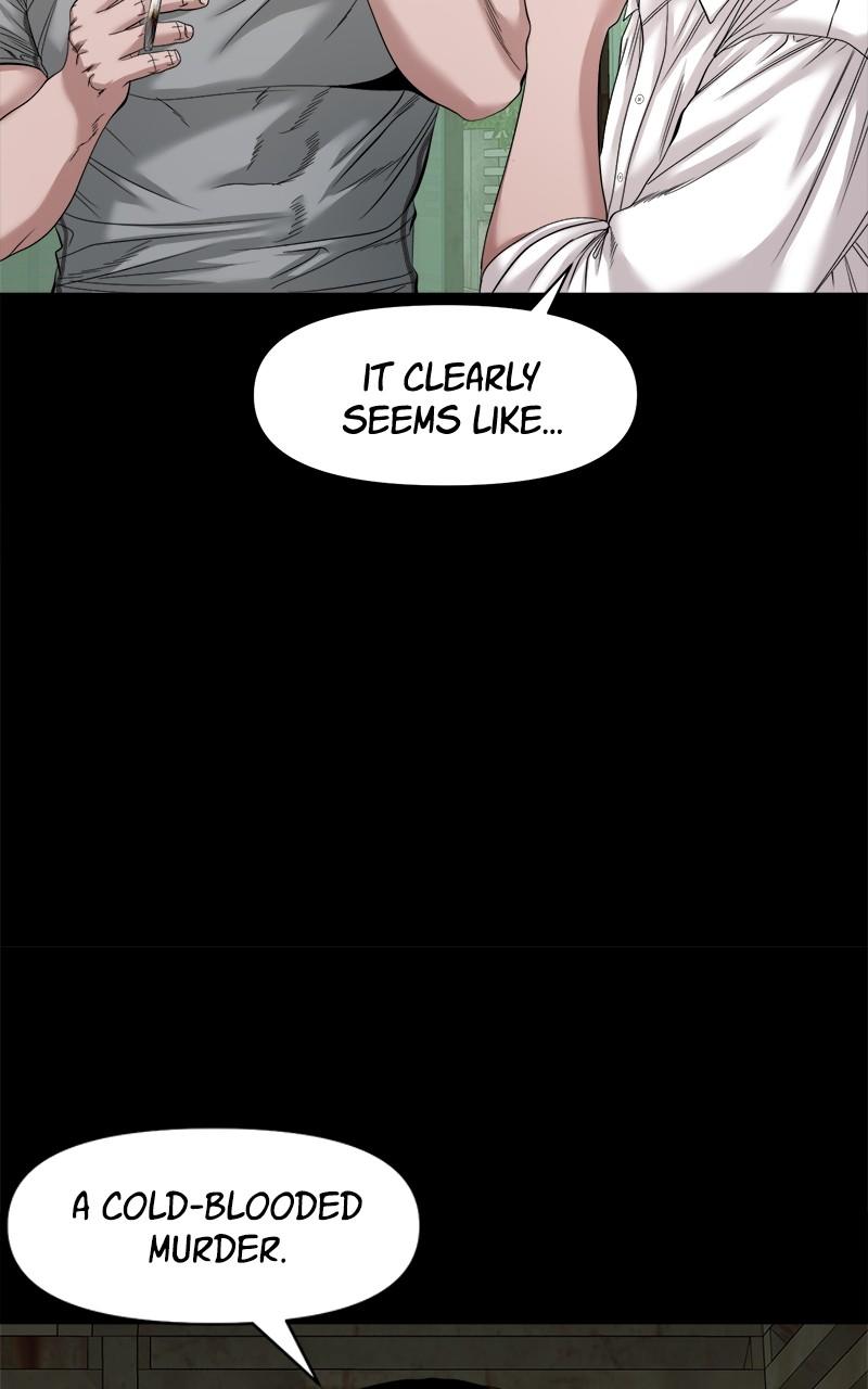 The Gwichon Village Mystery Chap 42 - Next Chap 43