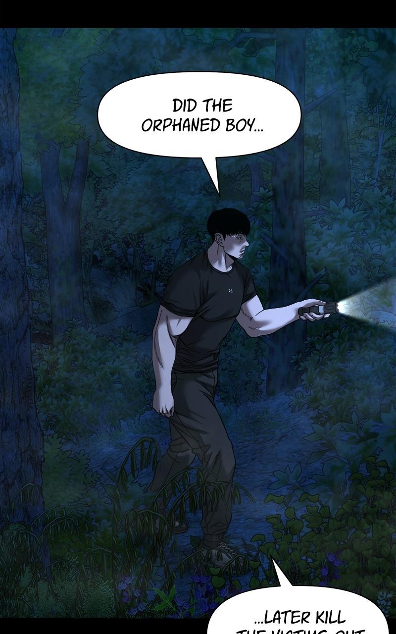 The Gwichon Village Mystery Chap 42 - Next Chap 43