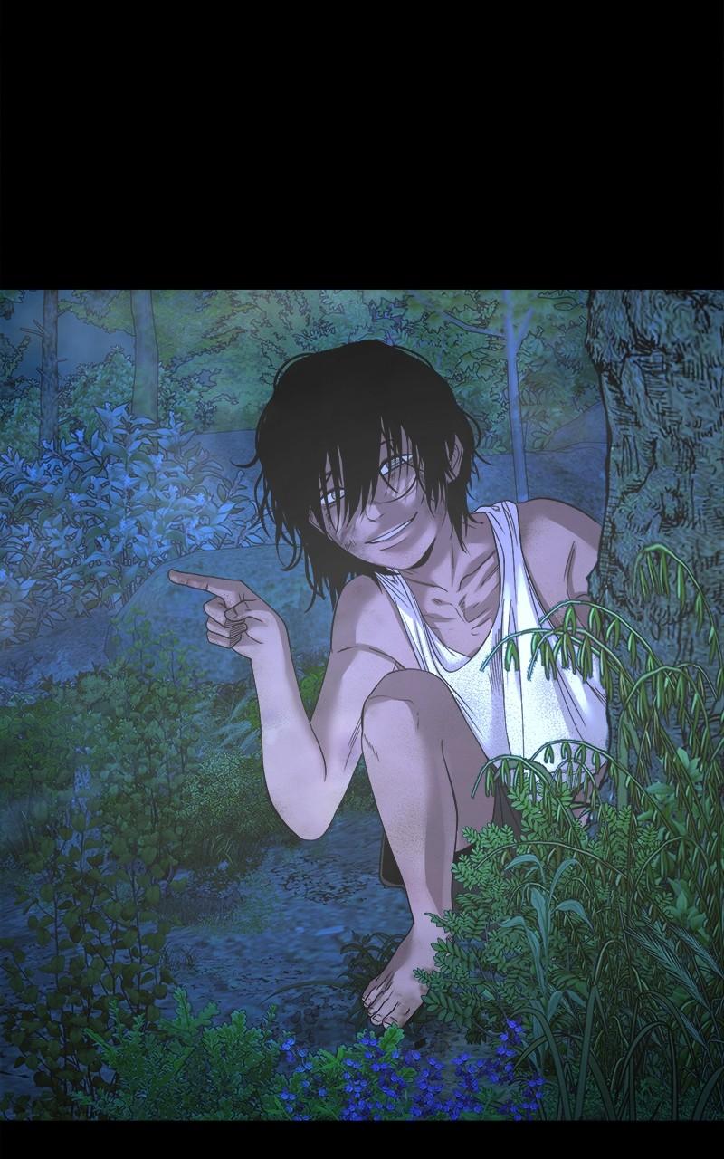 The Gwichon Village Mystery Chap 42 - Next Chap 43