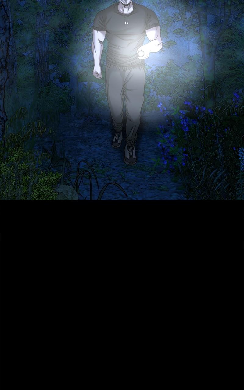 The Gwichon Village Mystery Chap 42 - Next Chap 43