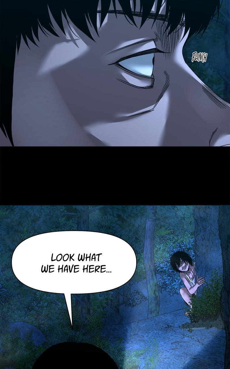 The Gwichon Village Mystery Chap 42 - Next Chap 43