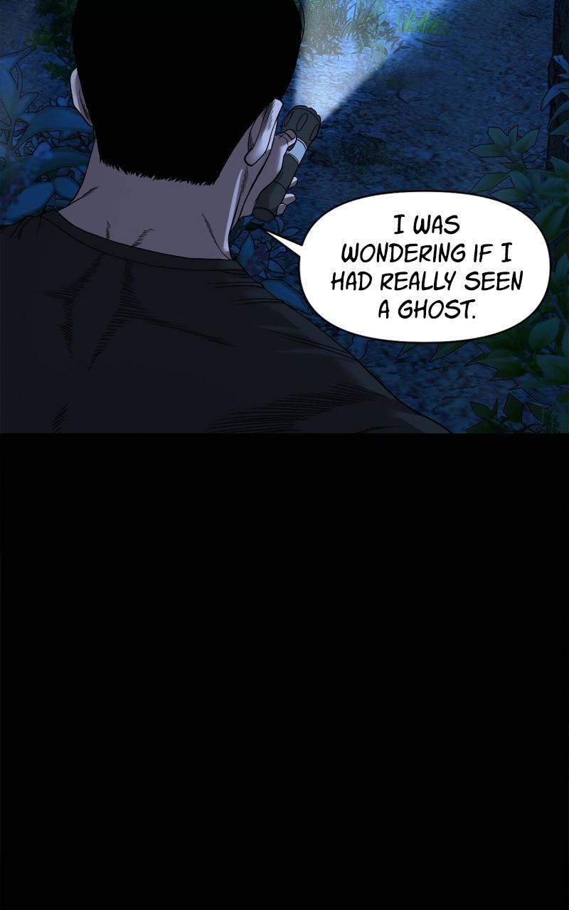 The Gwichon Village Mystery Chap 42 - Next Chap 43