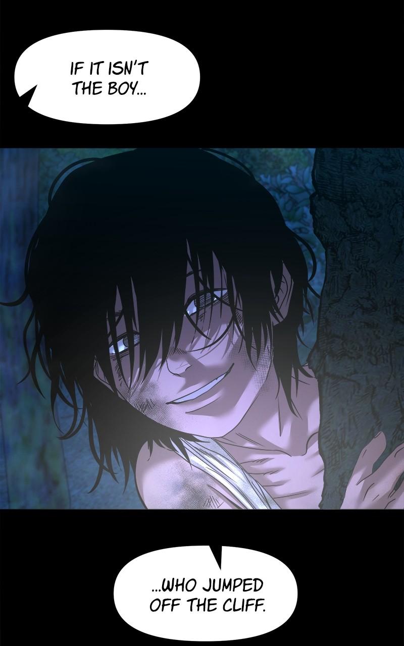 The Gwichon Village Mystery Chap 42 - Next Chap 43