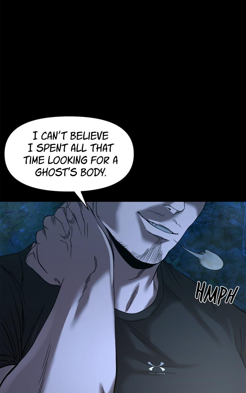 The Gwichon Village Mystery Chap 42 - Next Chap 43