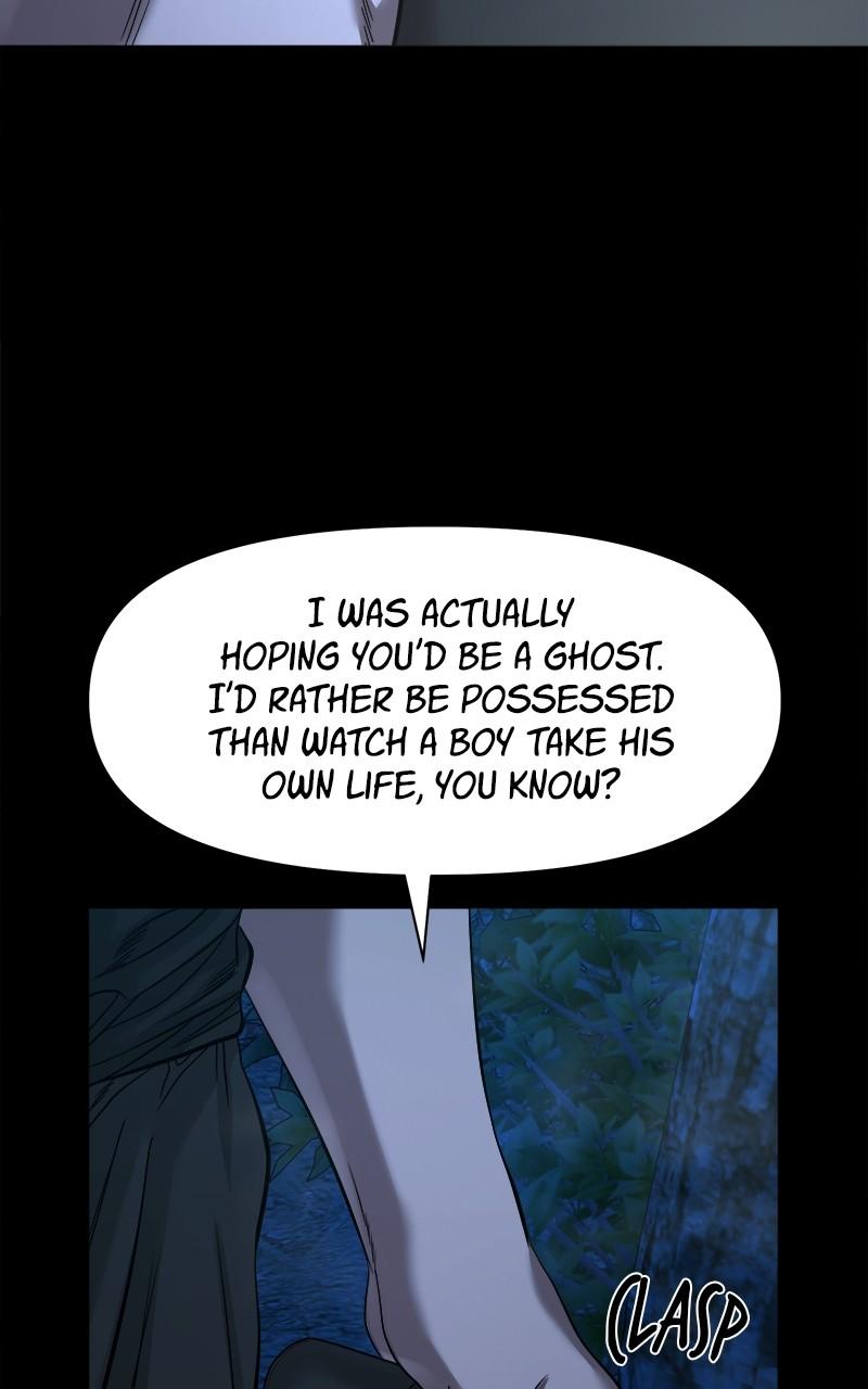 The Gwichon Village Mystery Chap 42 - Next Chap 43