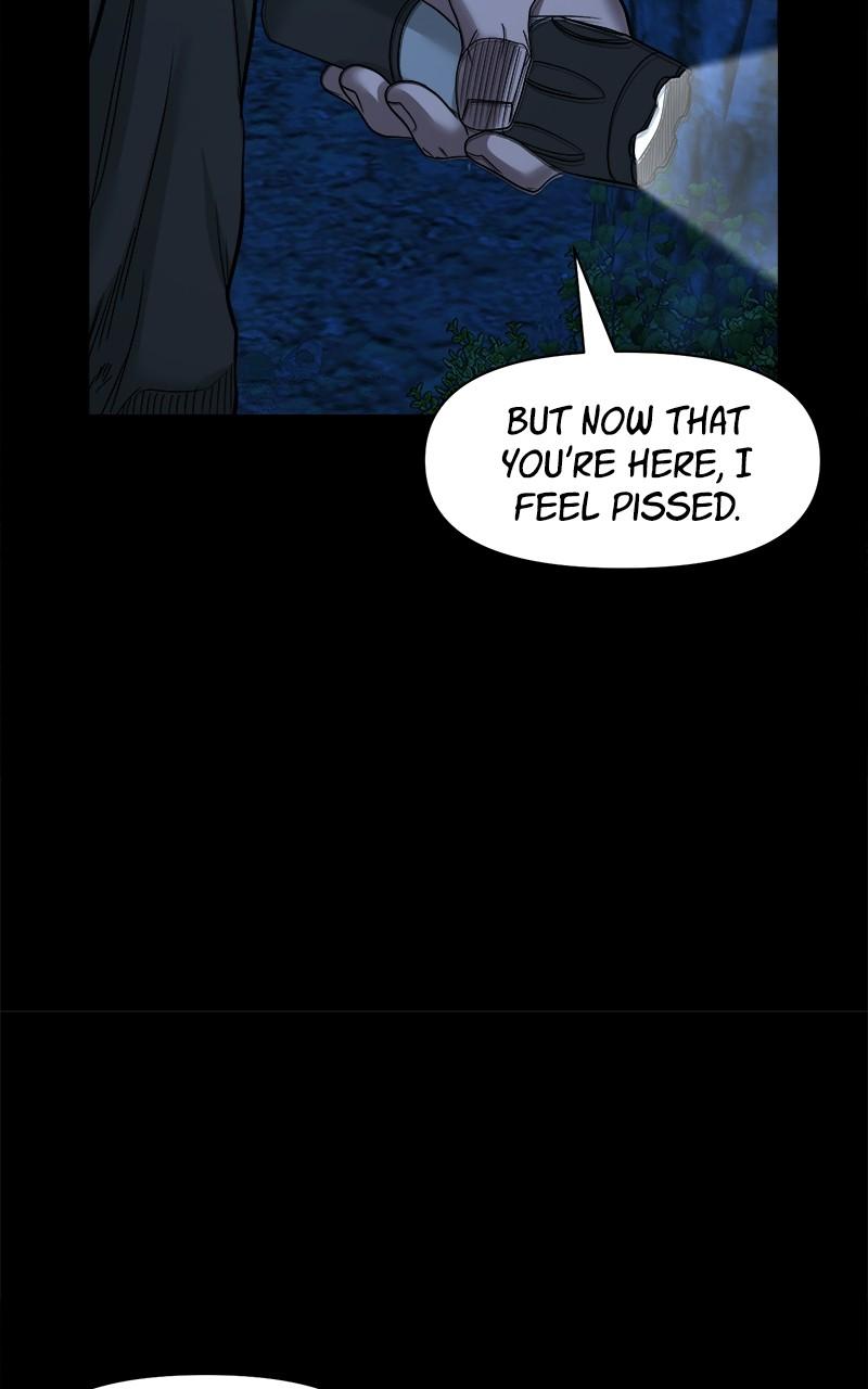 The Gwichon Village Mystery Chap 42 - Next Chap 43